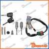 Neiman, commutateur d'allumage pour CITROEN | 256923, EST-CT-005